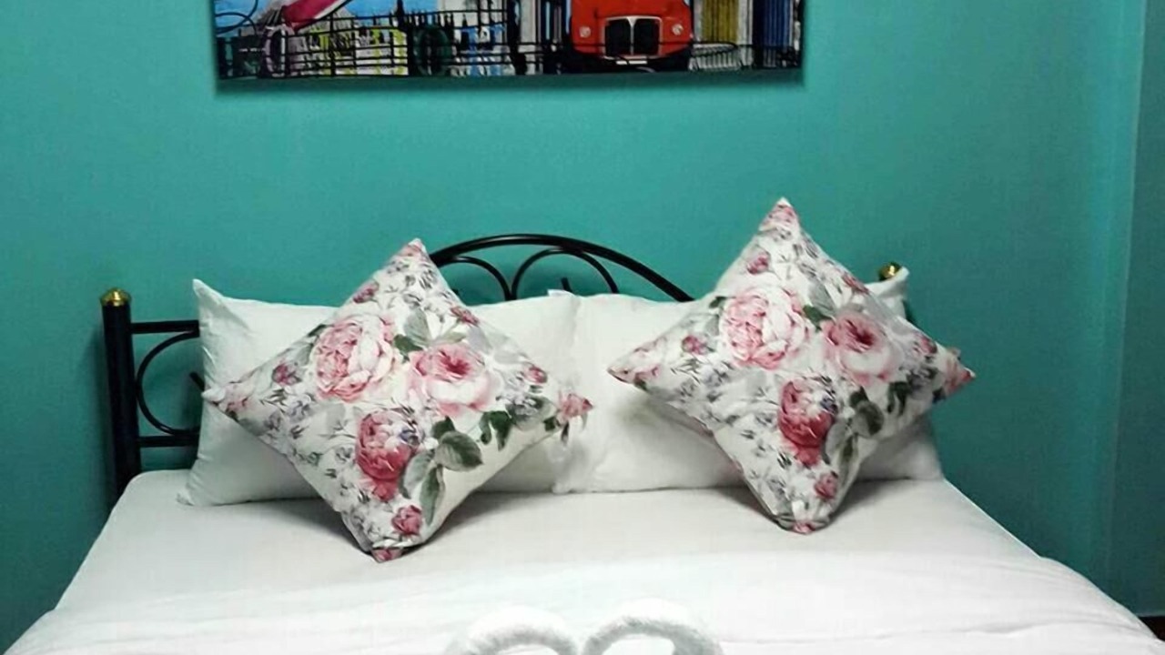 Photo of Bedroom in Sukhumvit