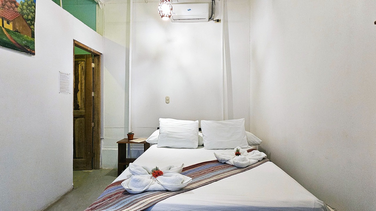 Photo of Bathroom in San Juan del Sur