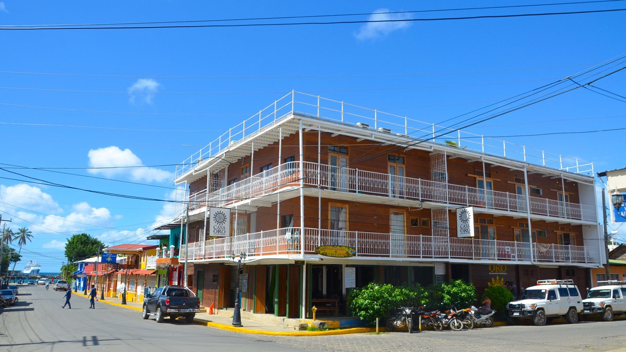 Photo of Outdoor in San Juan del Sur