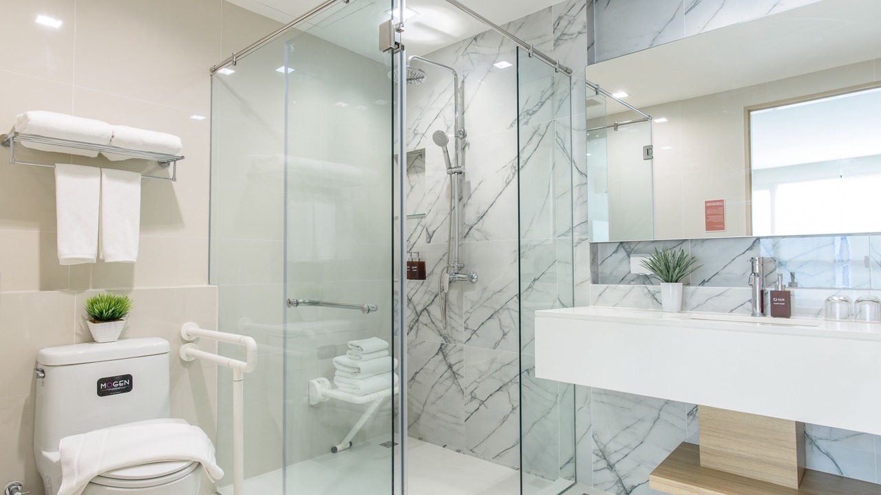 Photo of Bathroom in Huai Khwang