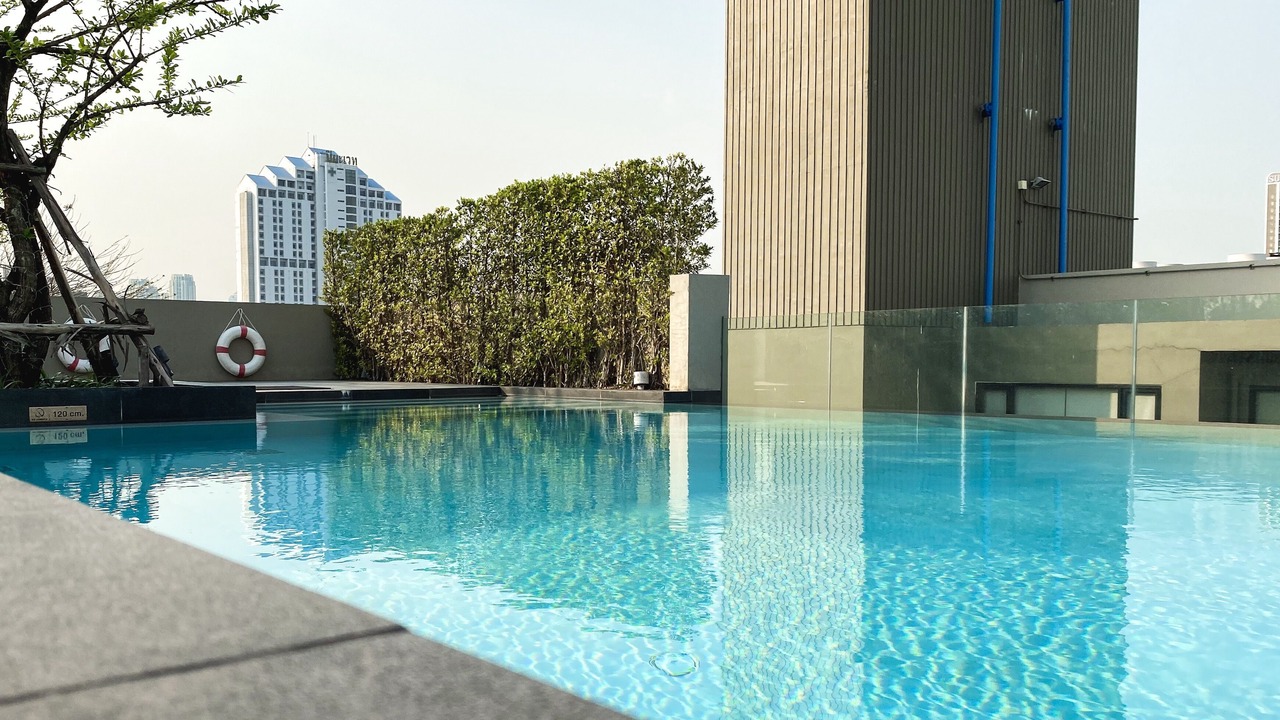 Photo of Outdoor in Huai Khwang