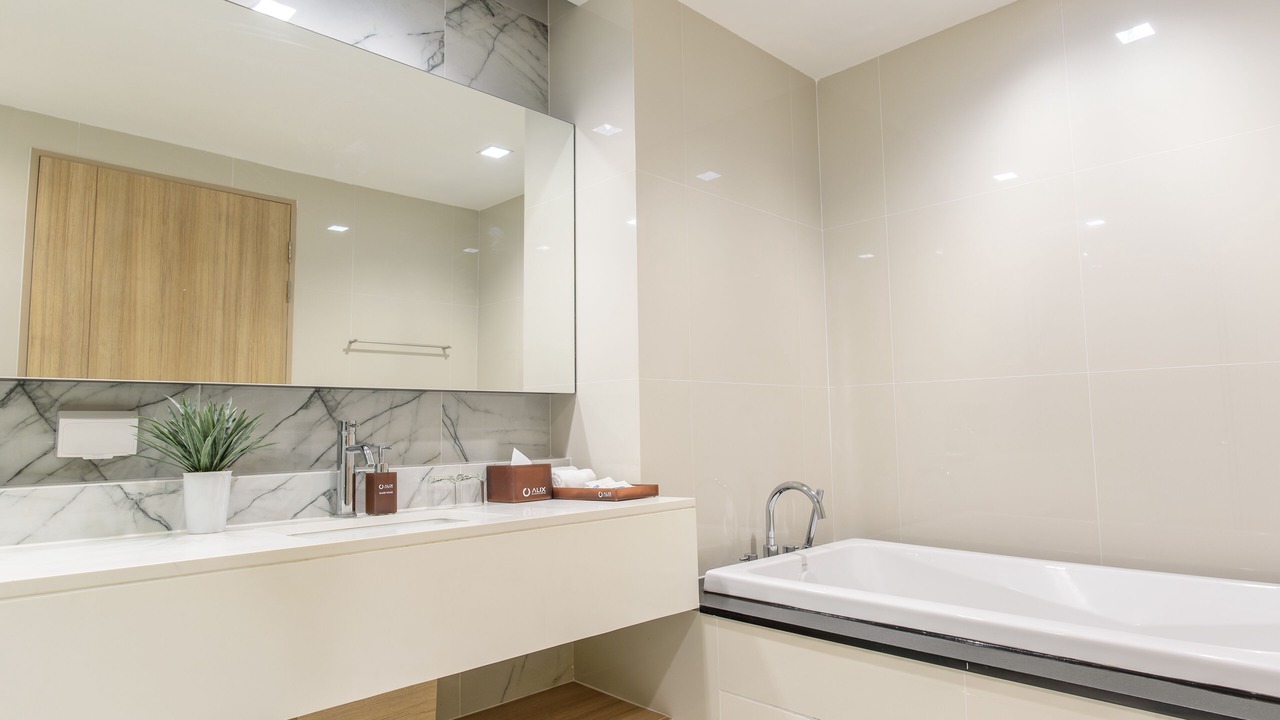 Photo of Bathroom in Huai Khwang