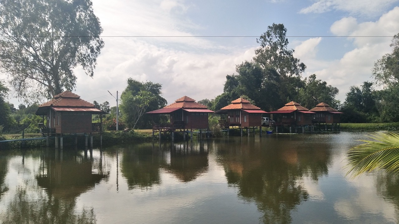 Photo of Outdoor in Rayong