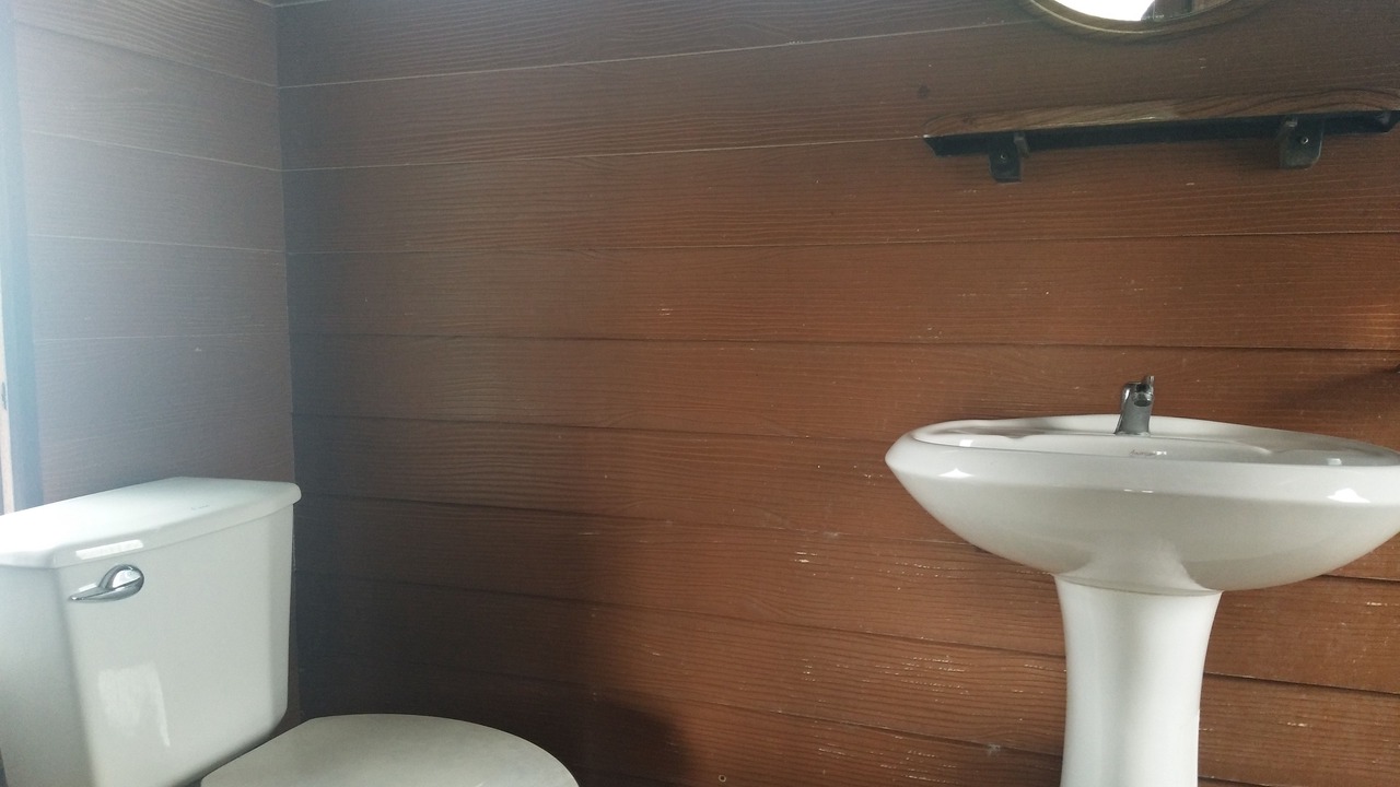 Photo of Bathroom in Rayong