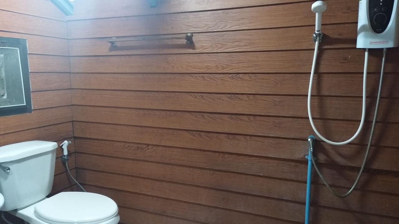 Photo of Bathroom in Rayong