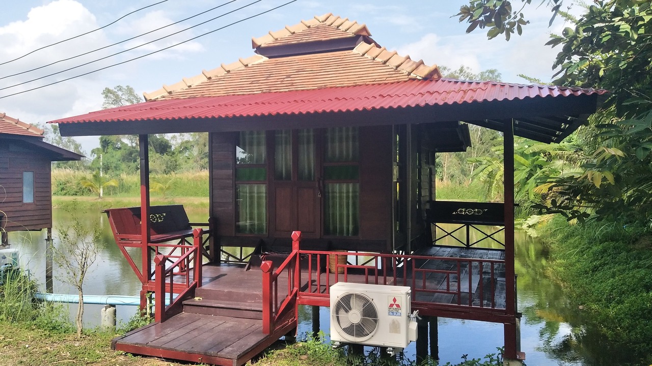 Photo of Outdoor in Rayong