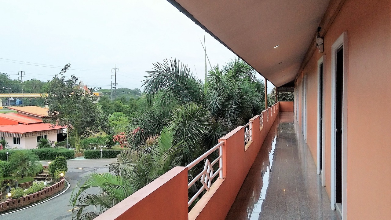 Photo of Patio Balcony in Khao Saming