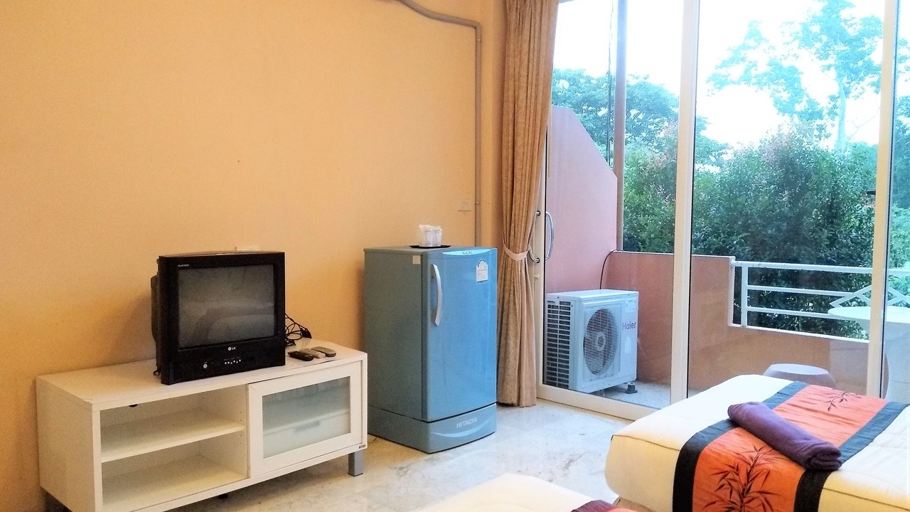 Photo of Bedroom in Khao Saming