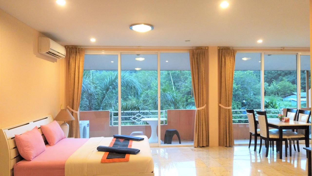 Photo of Bedroom in Khao Saming
