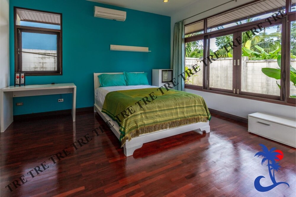 Photo of Bedroom in Bophut Hills