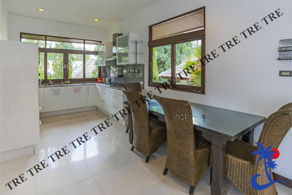 Photo of Kitchen in Bophut Hills