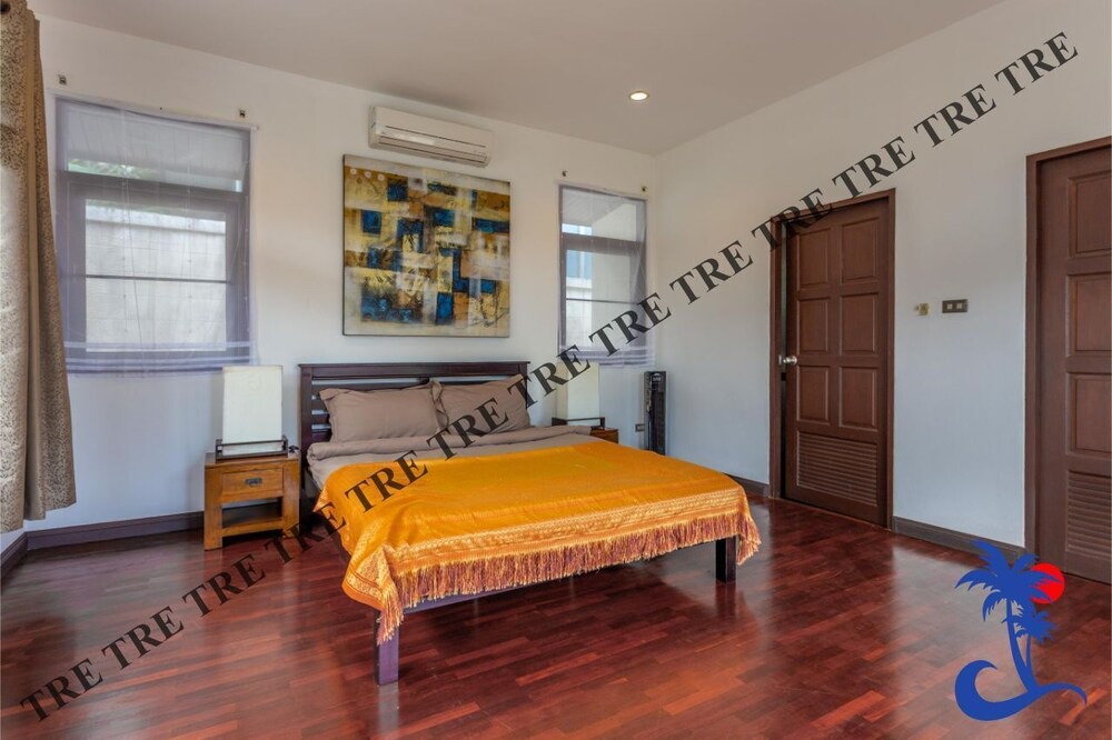 Photo of Bedroom in Bophut Hills