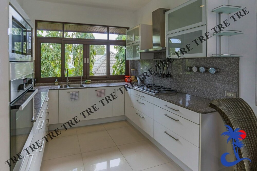 Photo of Kitchen in Bophut Hills