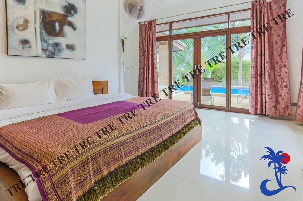 Photo of Bedroom in Bophut Hills