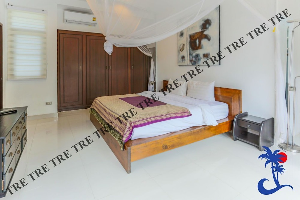 Photo of Bedroom in Bophut Hills