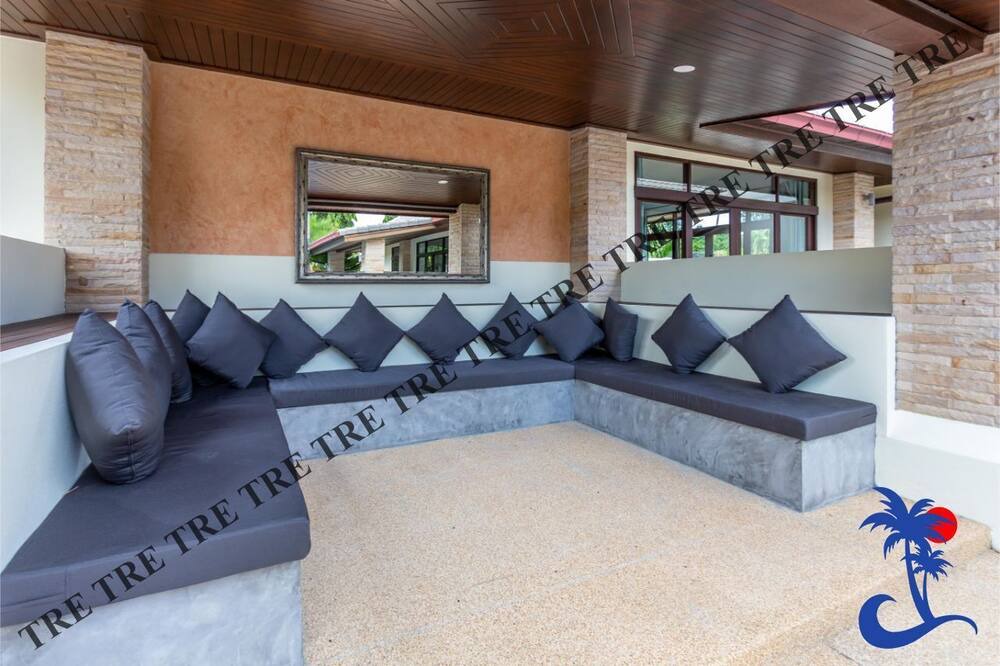 Photo of Livingroom in Bophut Hills