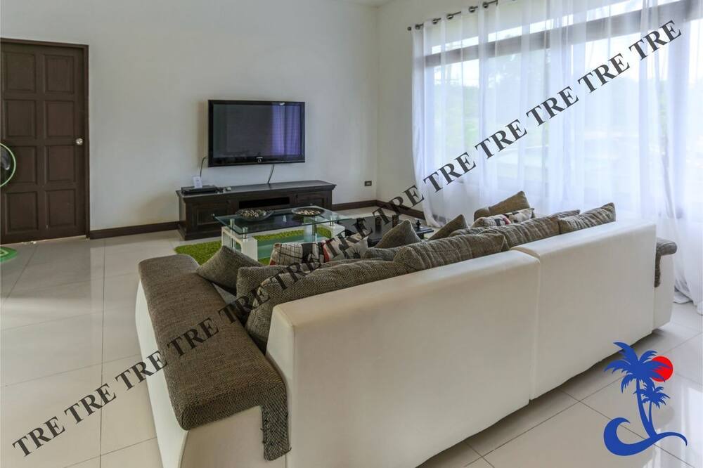Photo of Livingroom in Bophut Hills