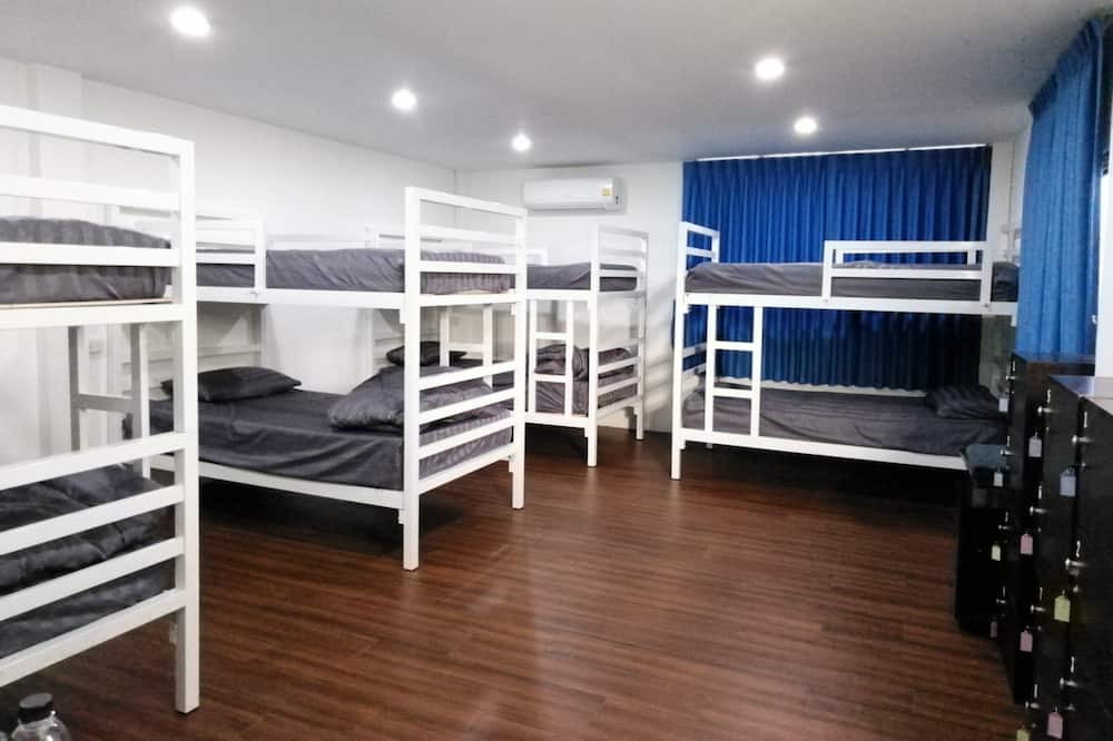 Photo of Bedroom in Racha Thewa
