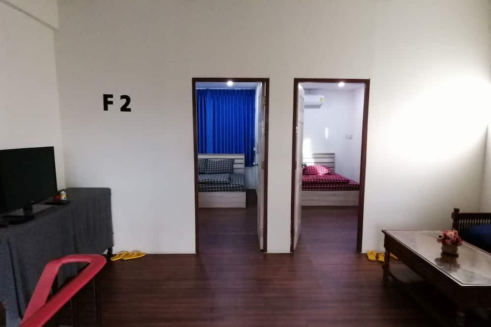 Photo of Bedroom in Racha Thewa