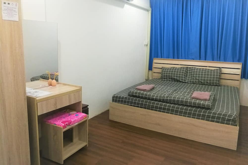 Photo of Bedroom in Racha Thewa