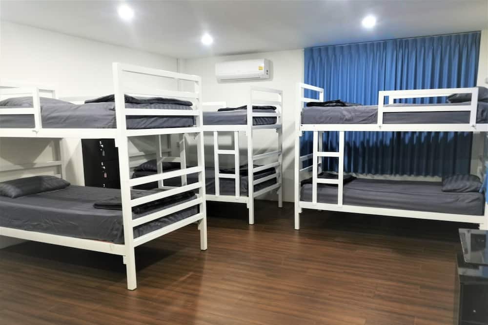 Photo of Bedroom in Racha Thewa