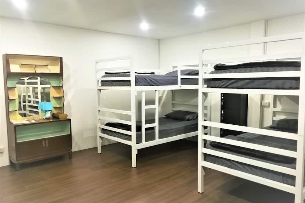 Photo of Bedroom in Racha Thewa