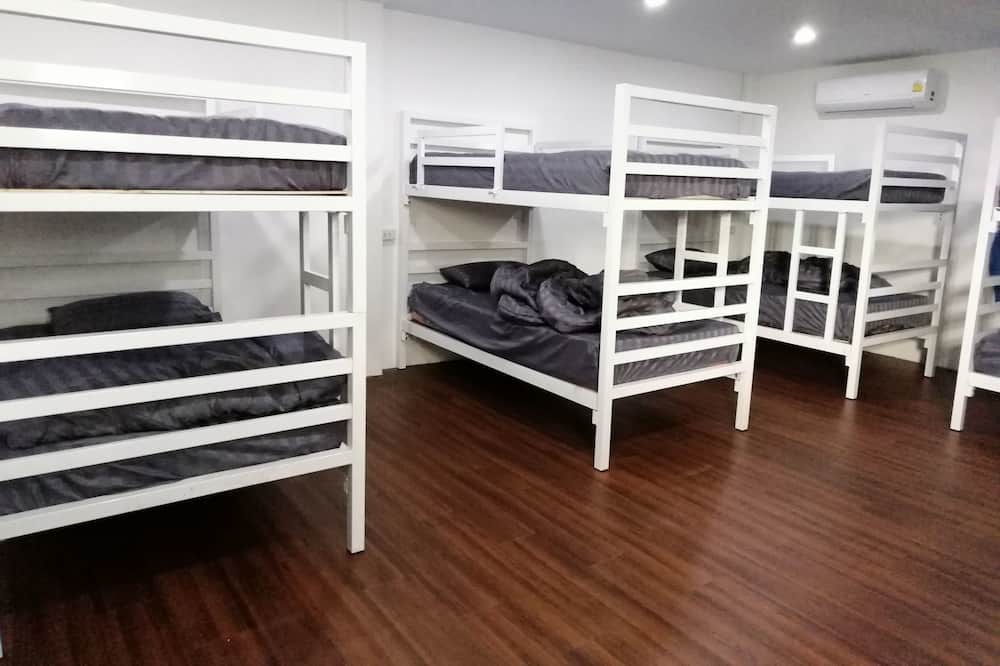 Photo of Bedroom in Racha Thewa