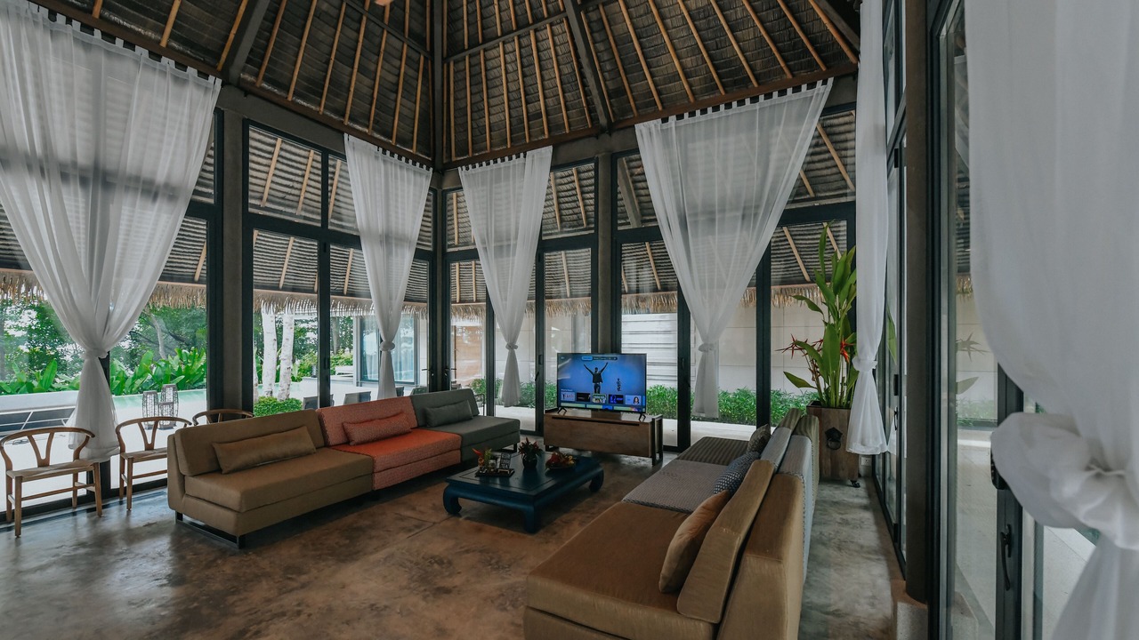 Photo of Outdoor in Maprao Island