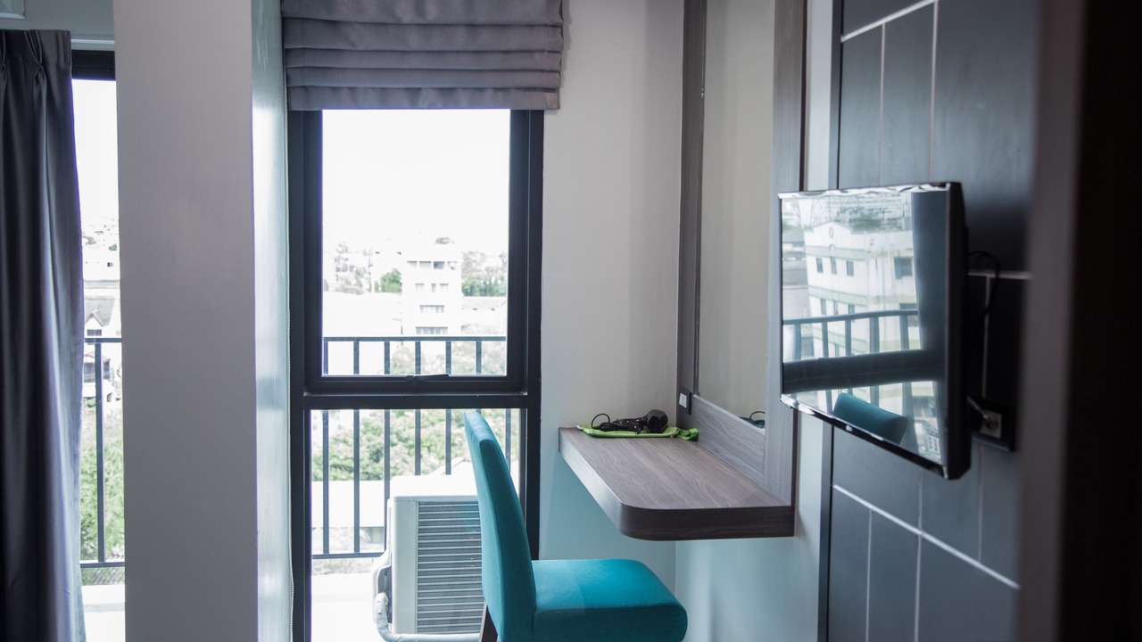Photo of Bedroom in Ratchadaphisek