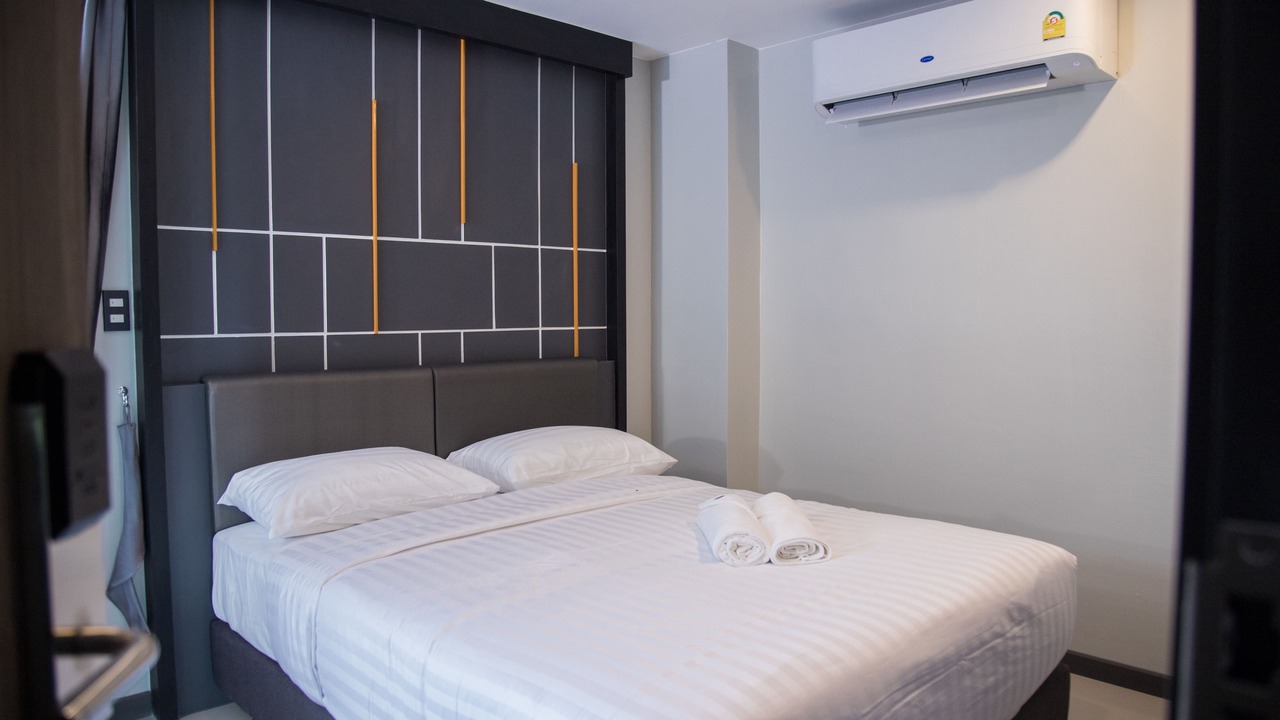 Photo of Bedroom in Ratchadaphisek