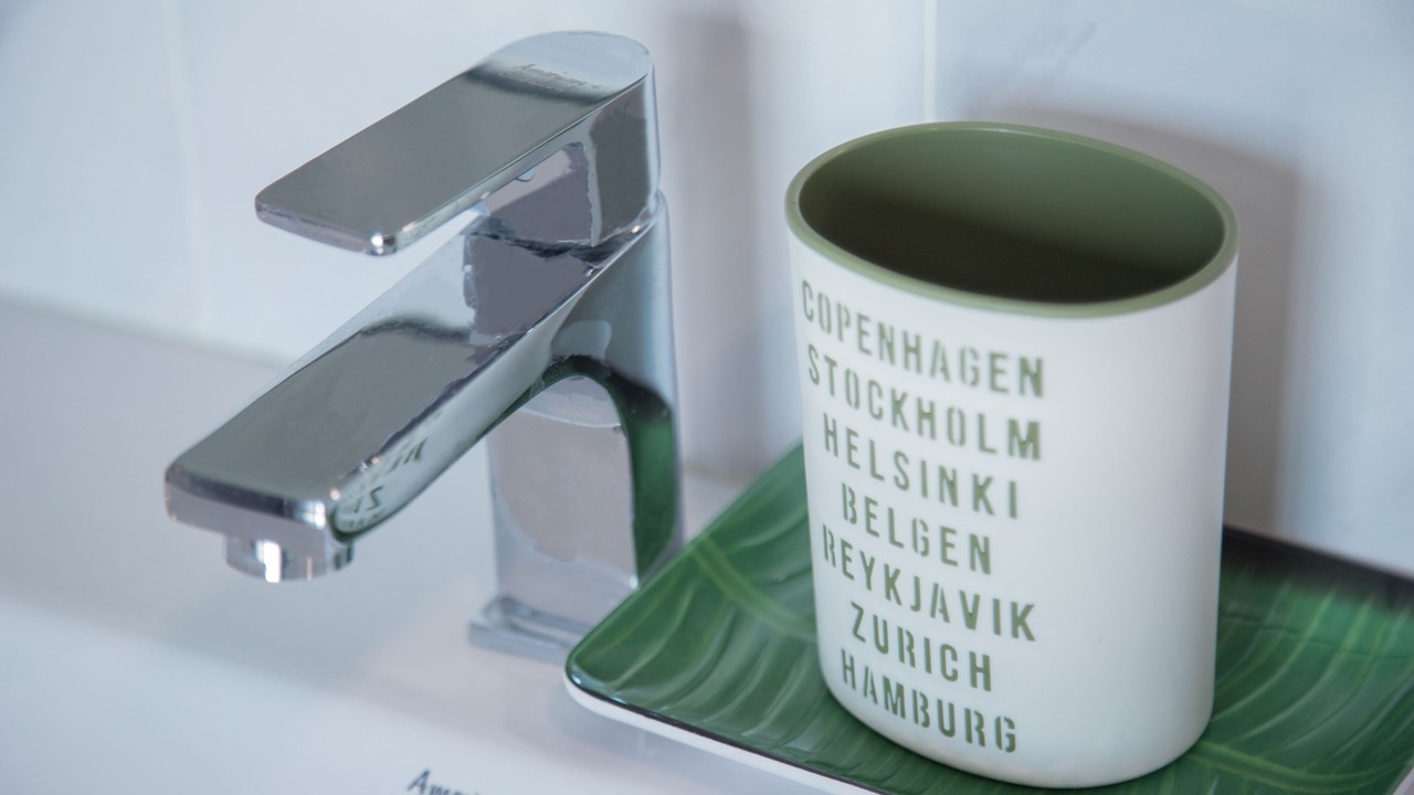 Photo of Bathroom in Ratchadaphisek