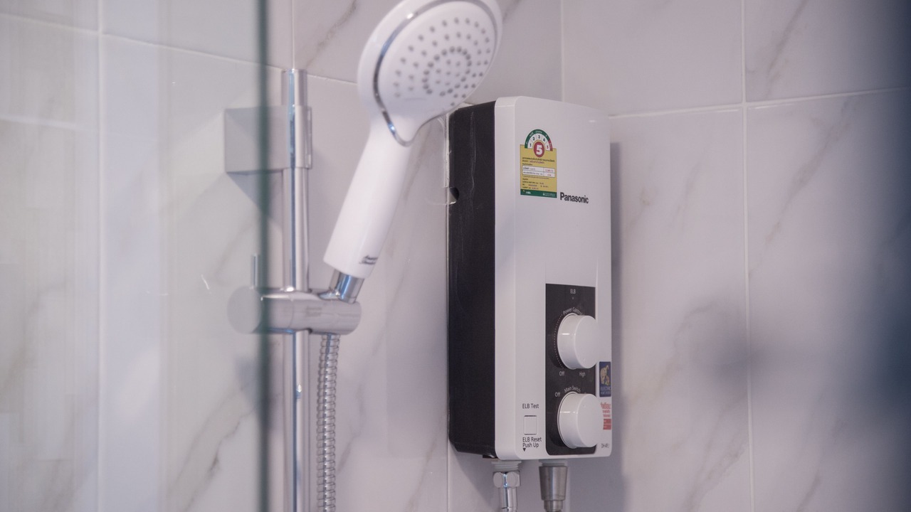 Photo of Bathroom in Ratchadaphisek