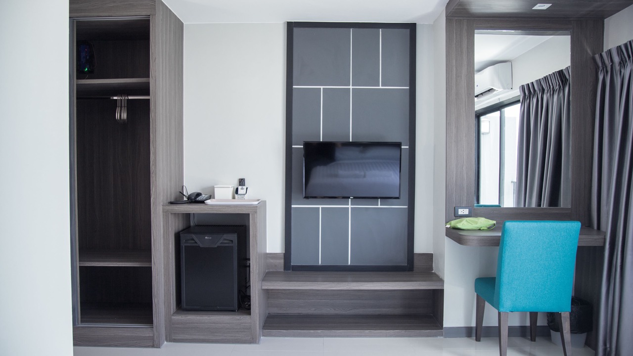 Photo of Bedroom in Ratchadaphisek