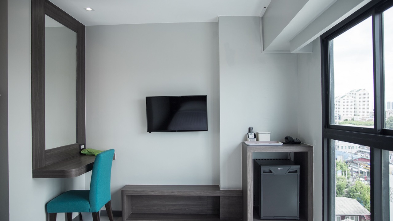 Photo of Bedroom in Ratchadaphisek