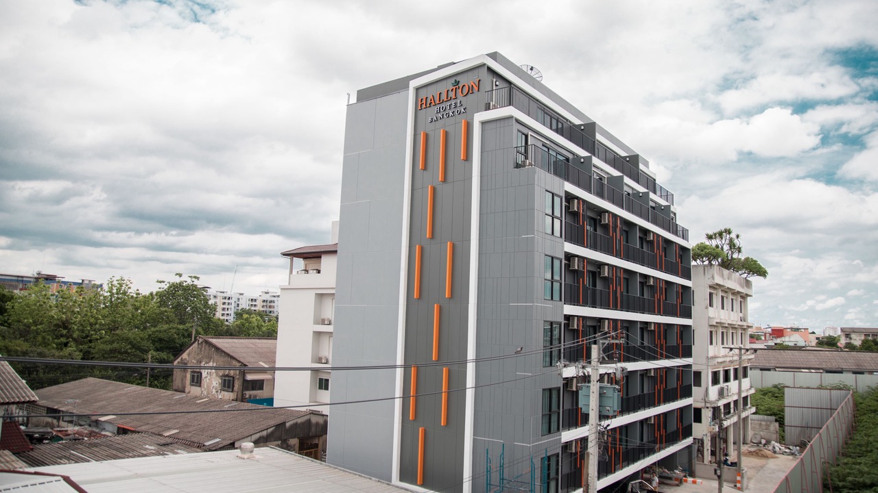 Photo of Outdoor in Ratchadaphisek