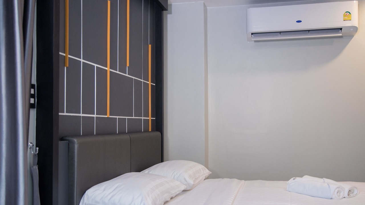 Photo of Bedroom in Ratchadaphisek