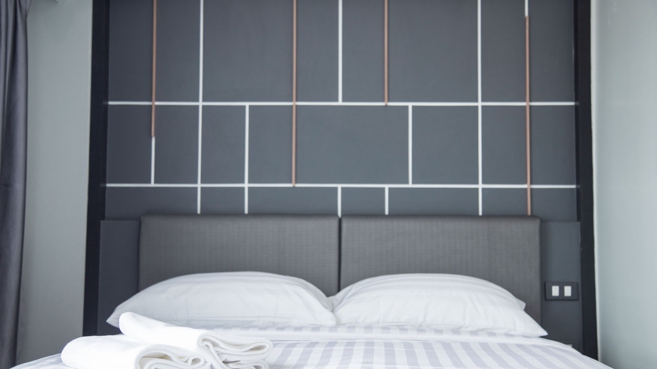 Photo of Bedroom in Ratchadaphisek