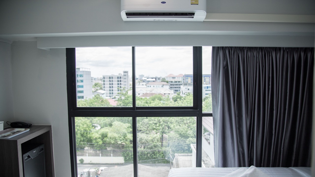 Photo of Bedroom in Ratchadaphisek