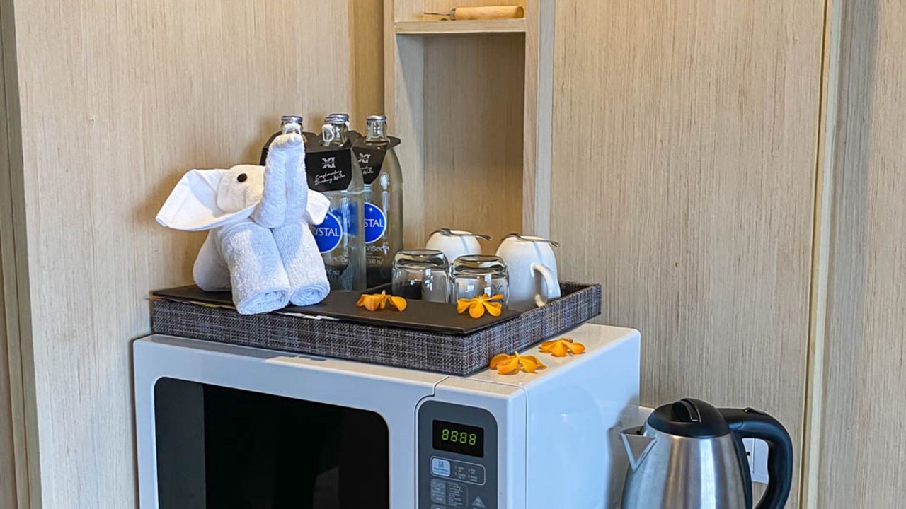 Photo of Kitchen in Nana