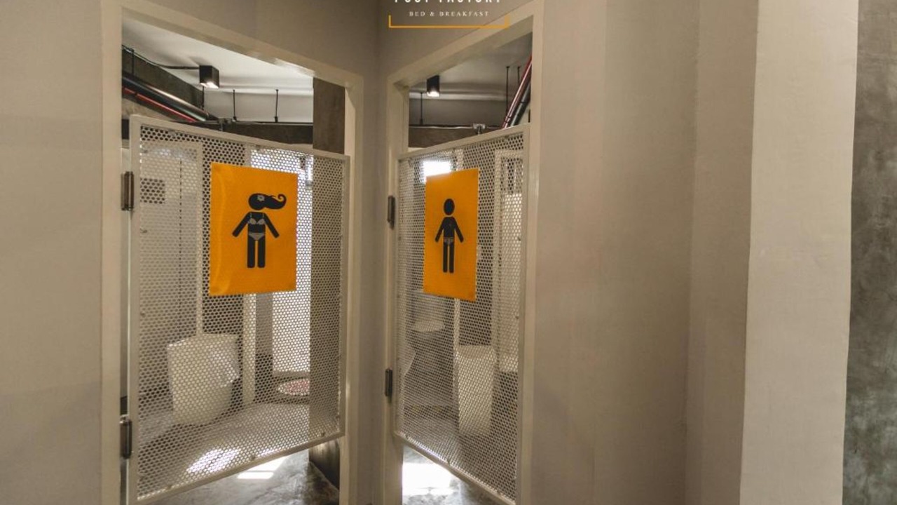 Photo of Bathroom in Chong Nonsi