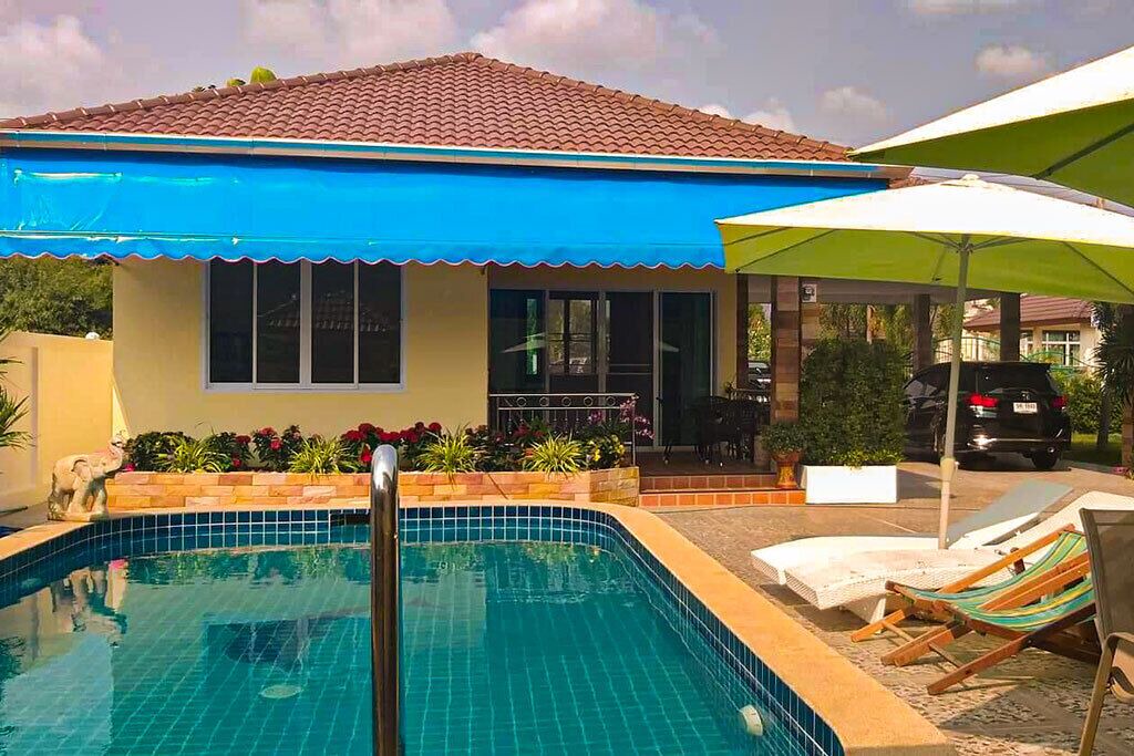 Photo of Outdoor in Rayong