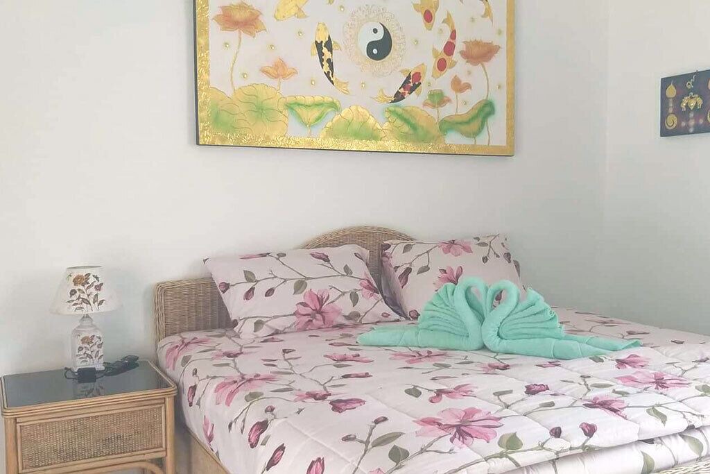 Photo of Bedroom in Rayong
