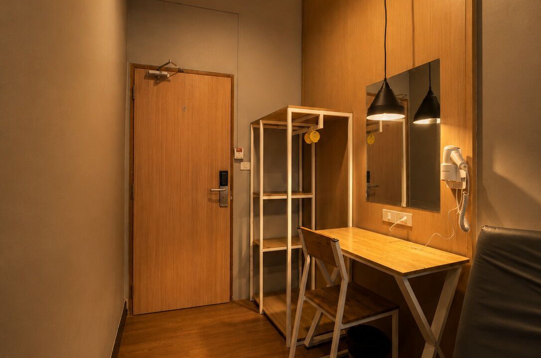 Photo of Bathroom in Talat Yot