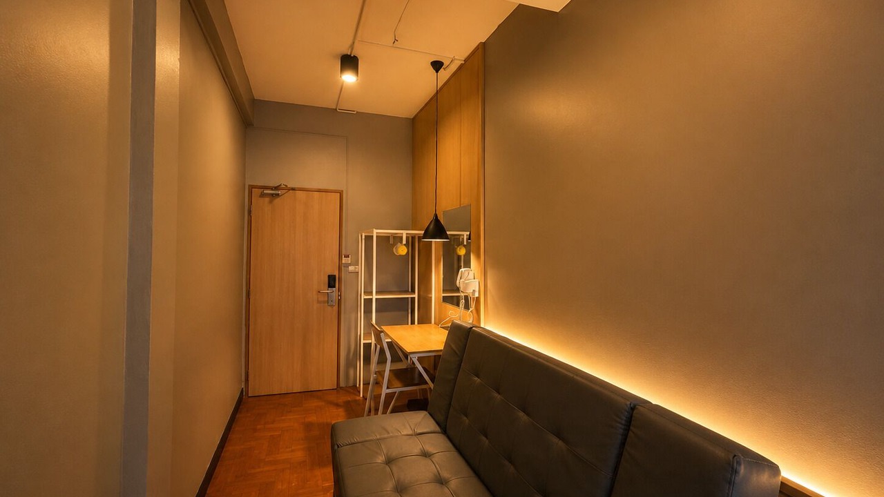 Photo of Bathroom in Talat Yot