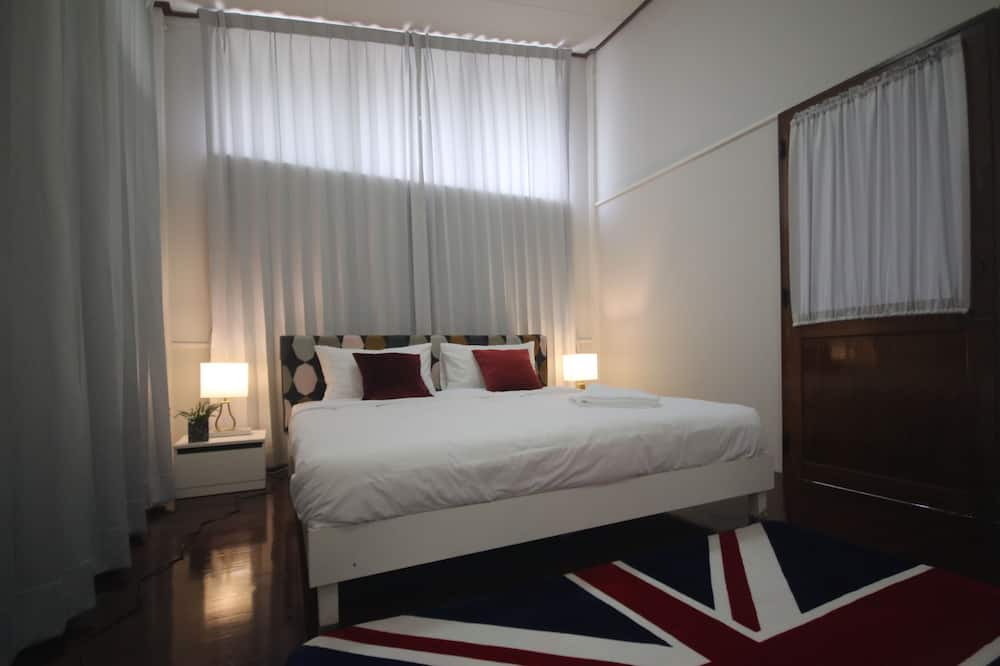 Photo of Bedroom in Phaya Thai