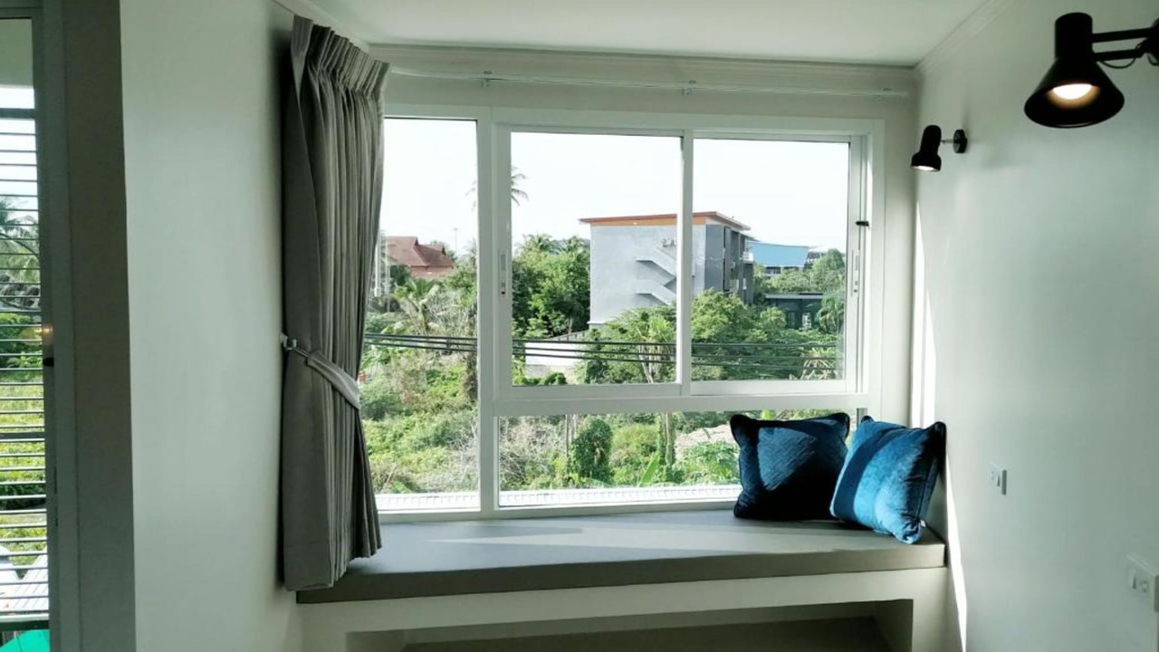 Photo of Patio Balcony in Ban Bo Han