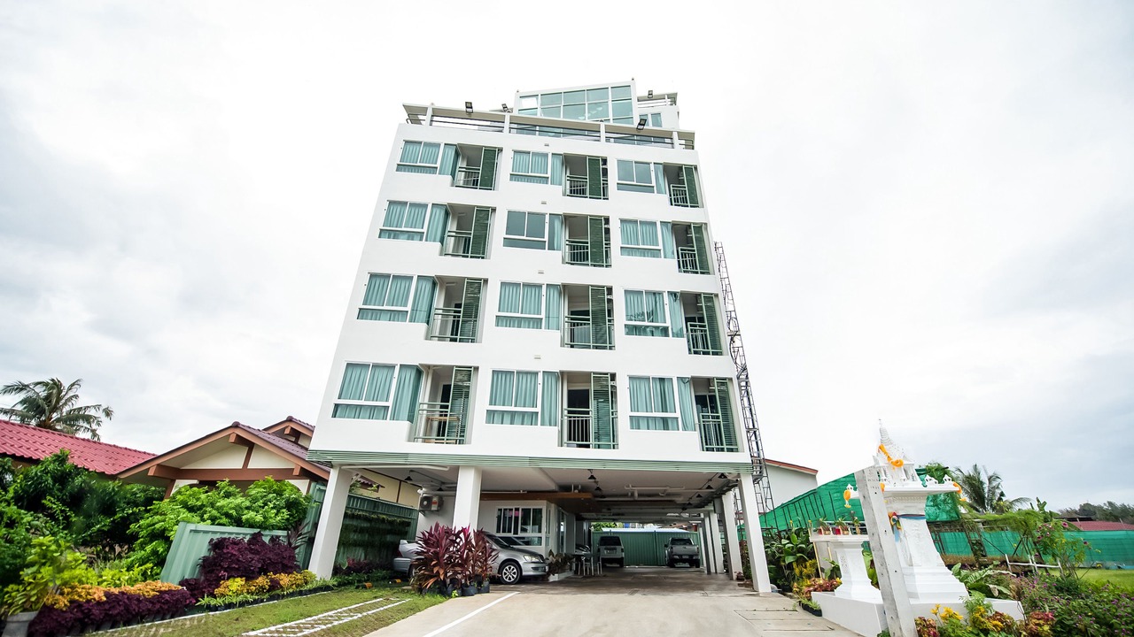 Photo of Outdoor in Ban Bo Han