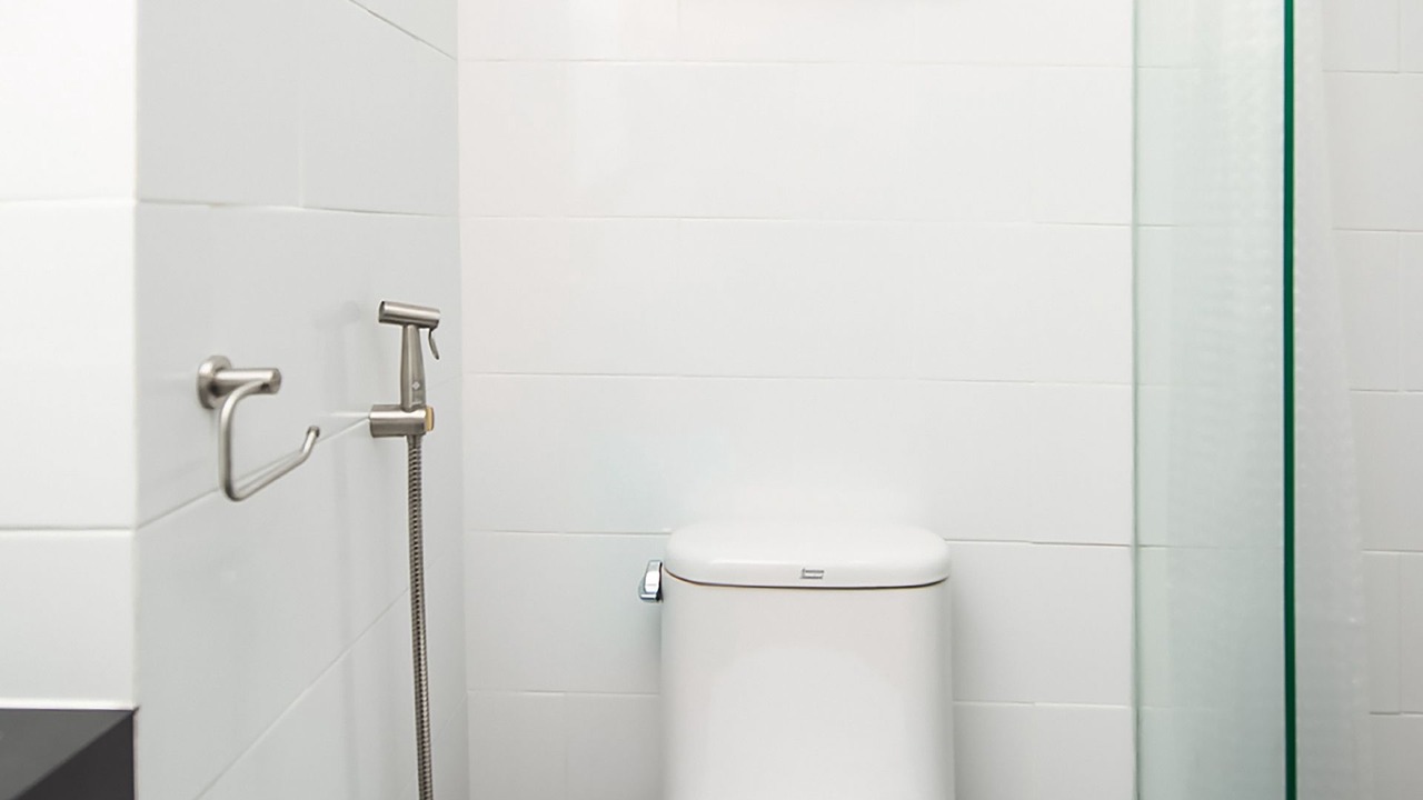 Photo of Bathroom in Ban Bo Han