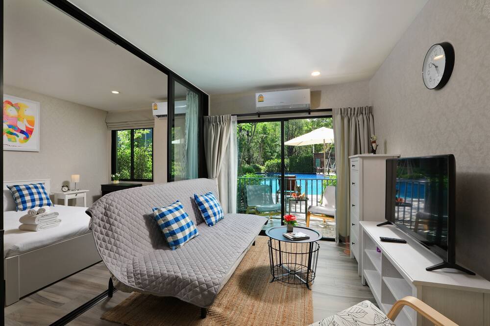 Photo of Livingroom in Sa Khu