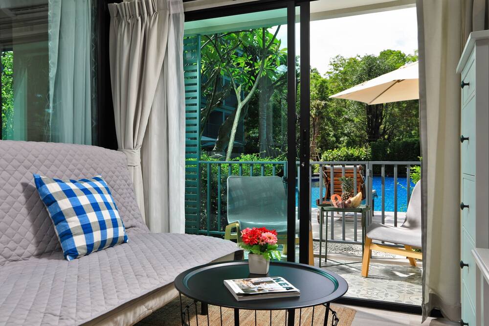 Photo of Livingroom in Sa Khu